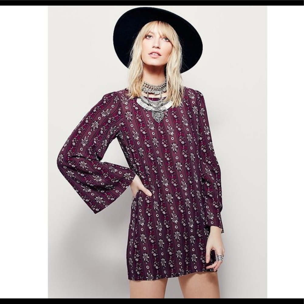 Novella Royale dress.